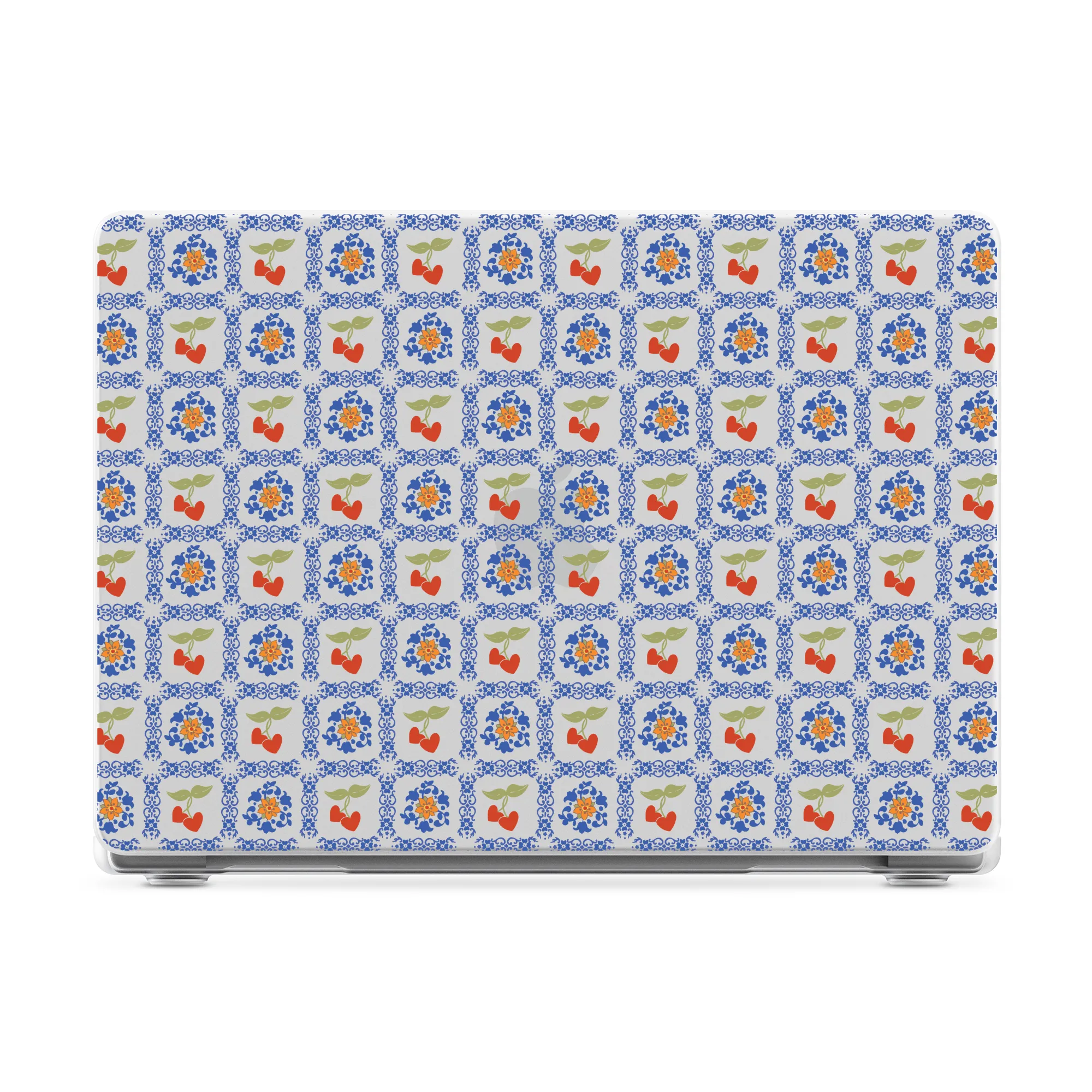 Palermo | Dippin' Daisy's Italian Coast Laptop Shell