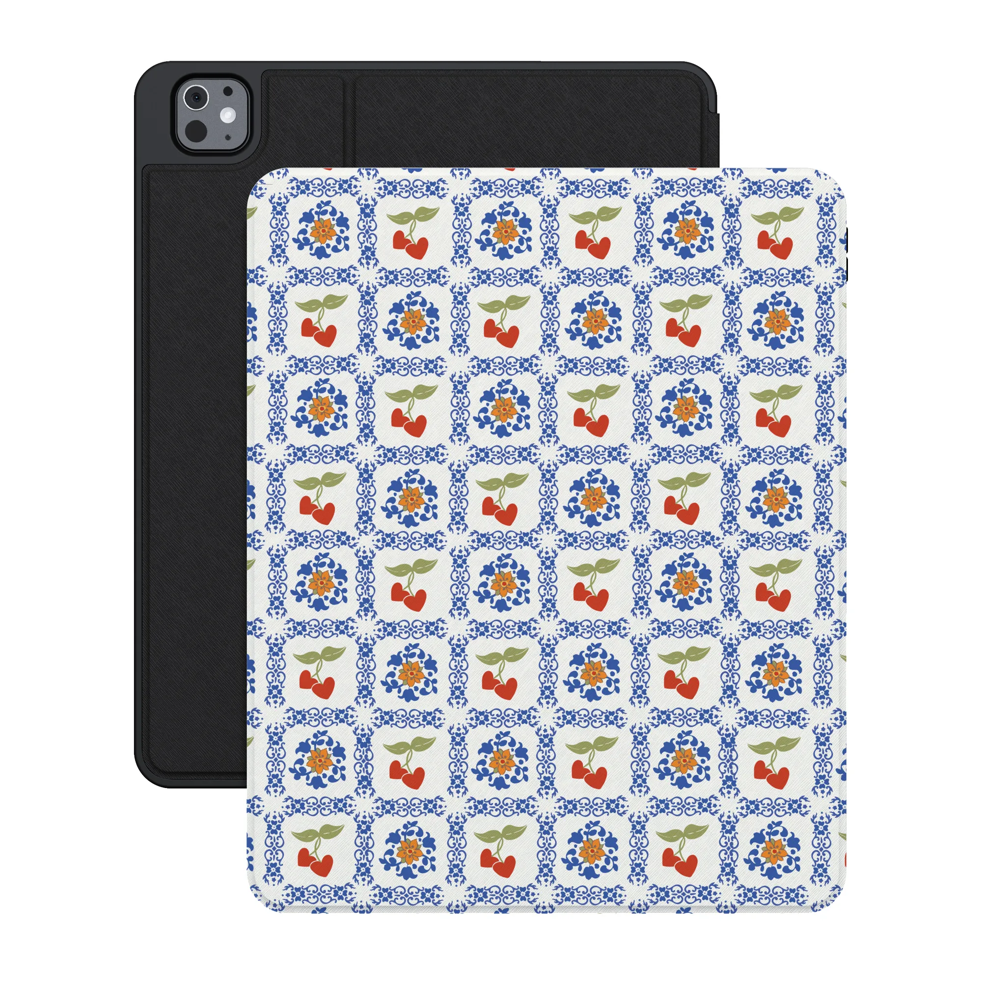 Palermo | Dippin' Daisy's Italian Coast iPad Case