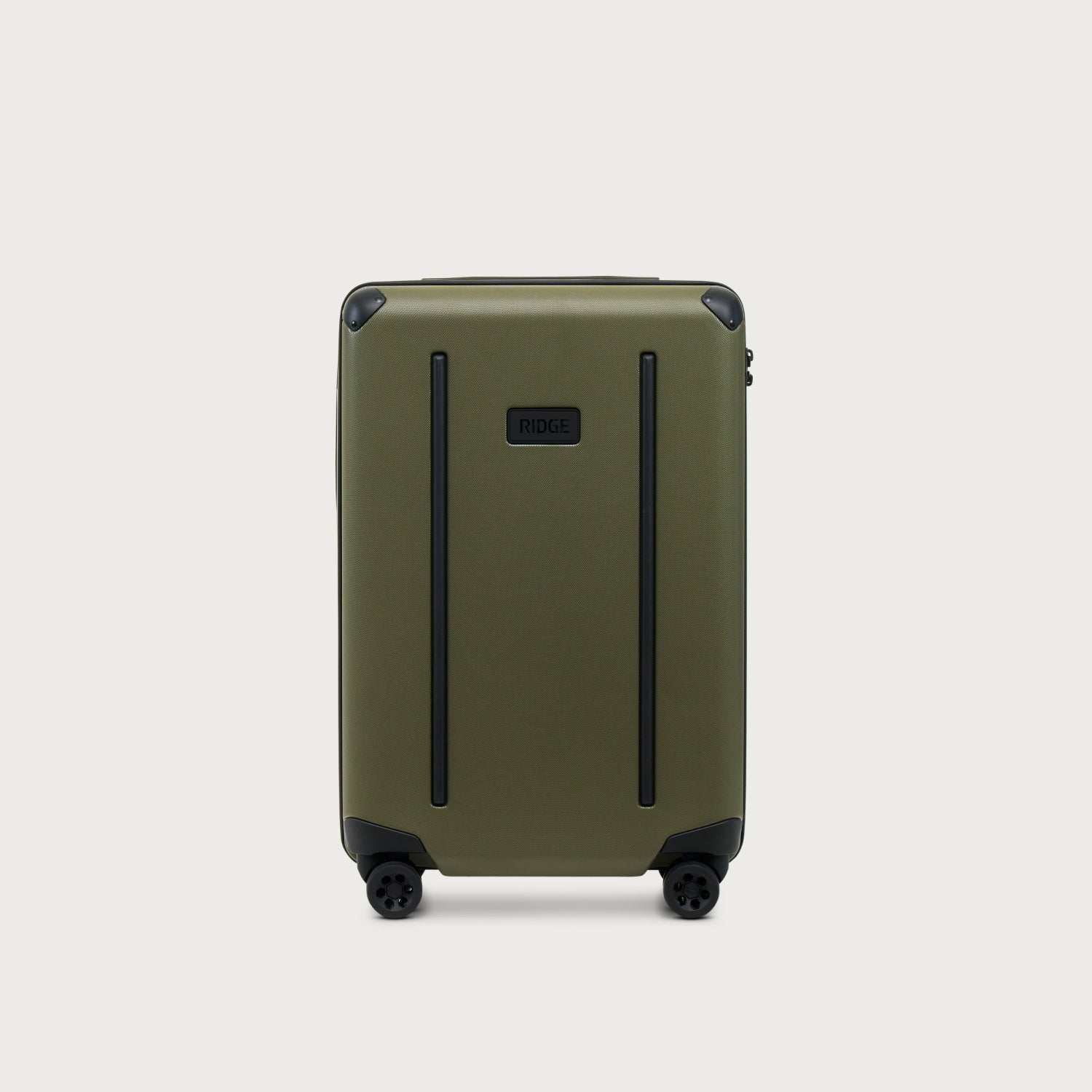 Ridge Carry-On Matte Olive